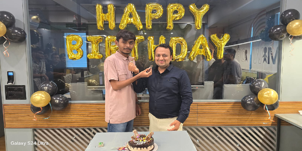 Birthday Celebration 2024 image 8