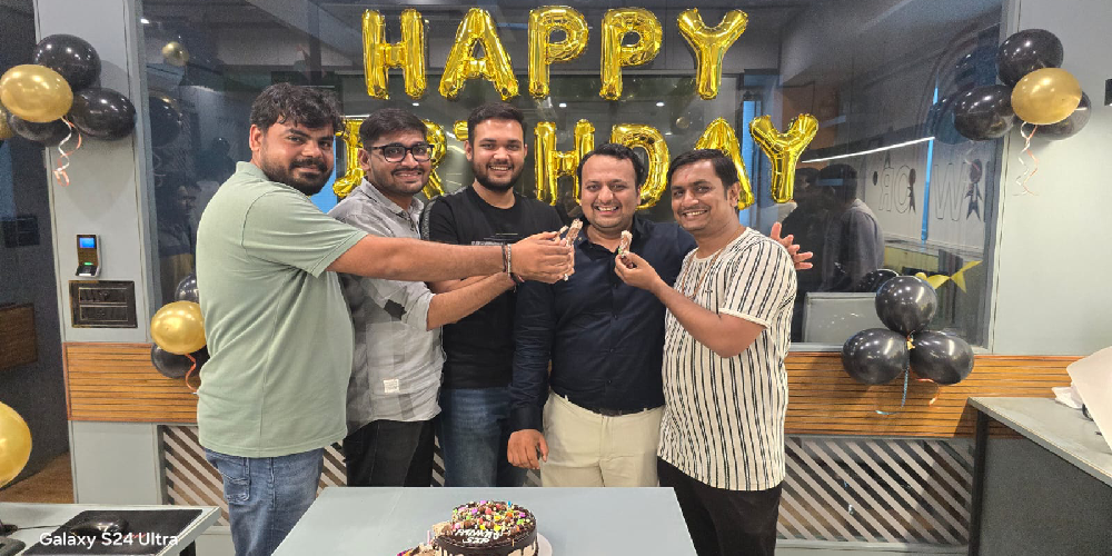 Birthday Celebration 2024 image 11