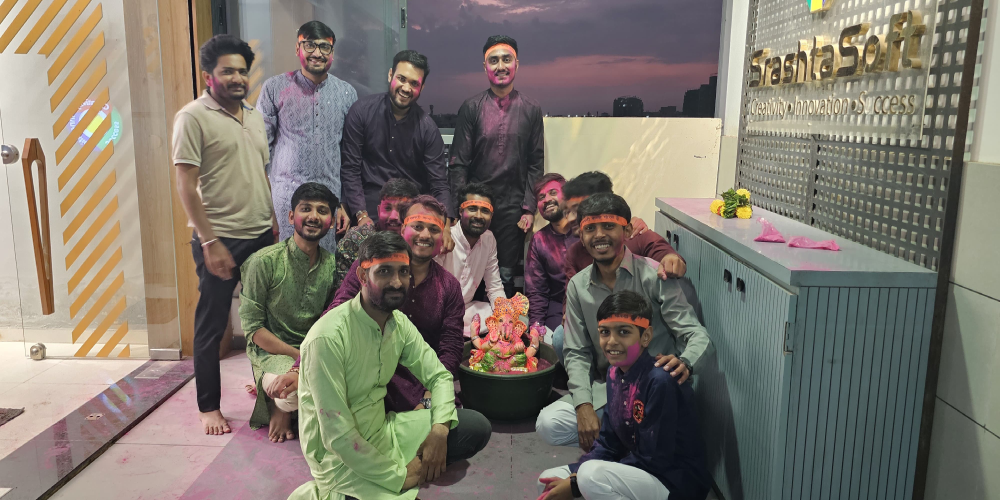 Ganesh Chaturthi 2024 image 9
