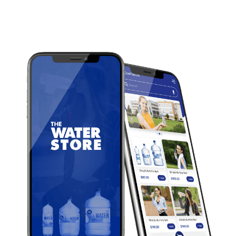 WaterApp