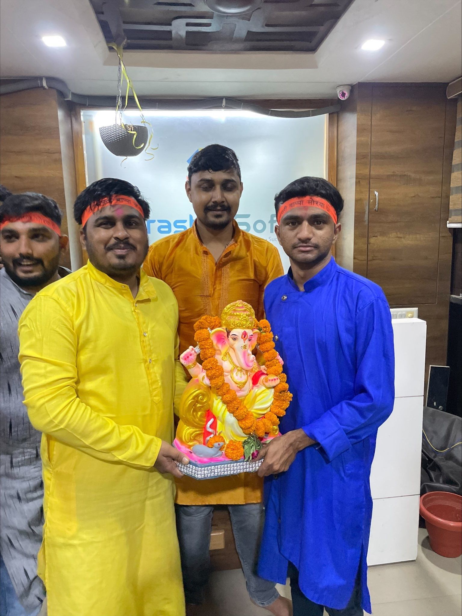 Ganesh chaturthi 2023 image 6