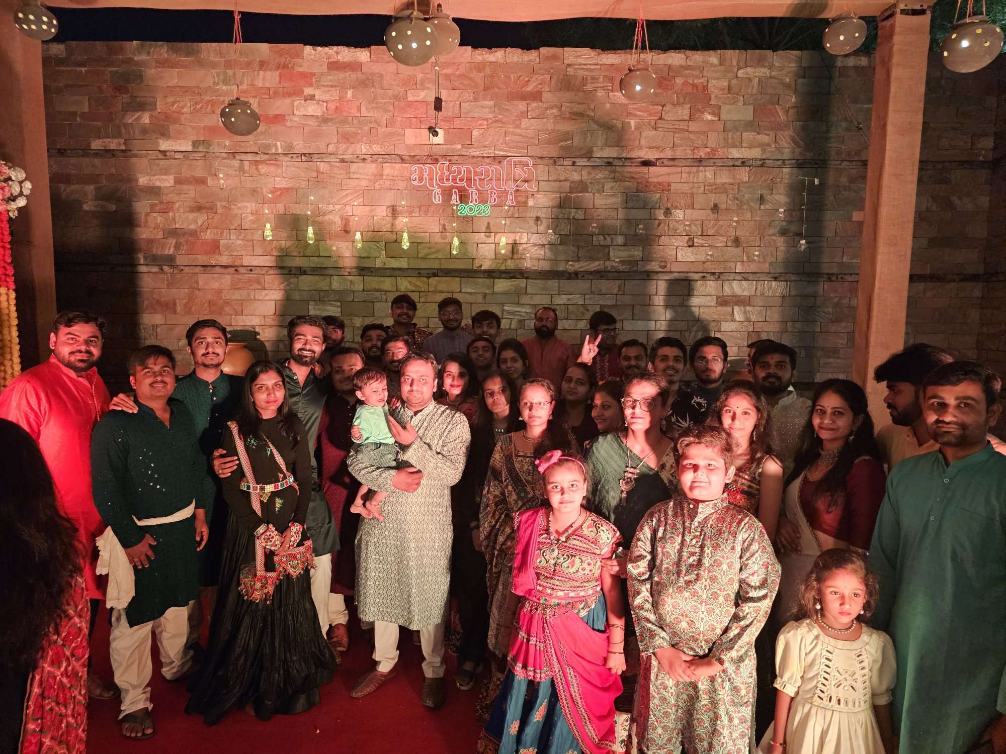 Navratri Festival 2023 image 3