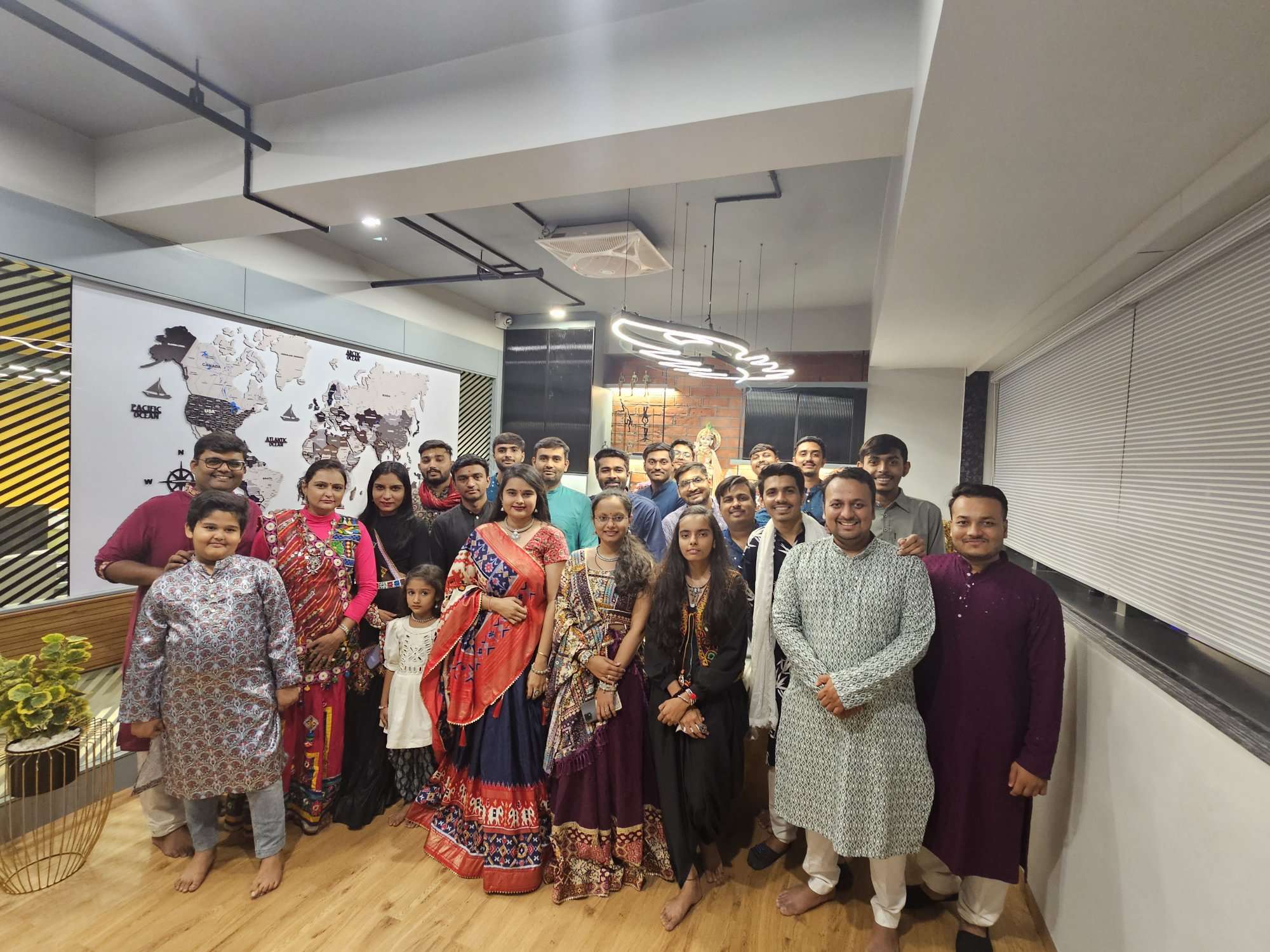 Navratri Festival 2023 image 2