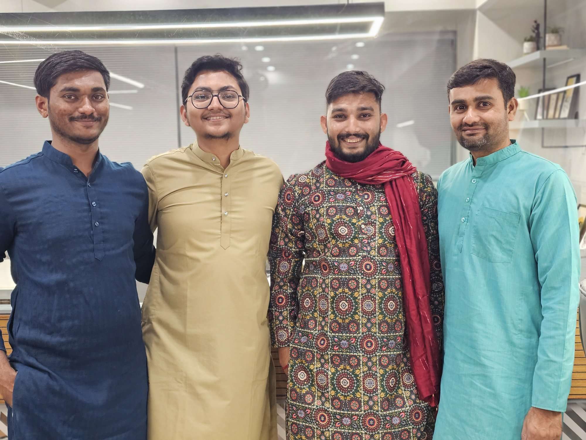 Navratri Festival 2023 image 1