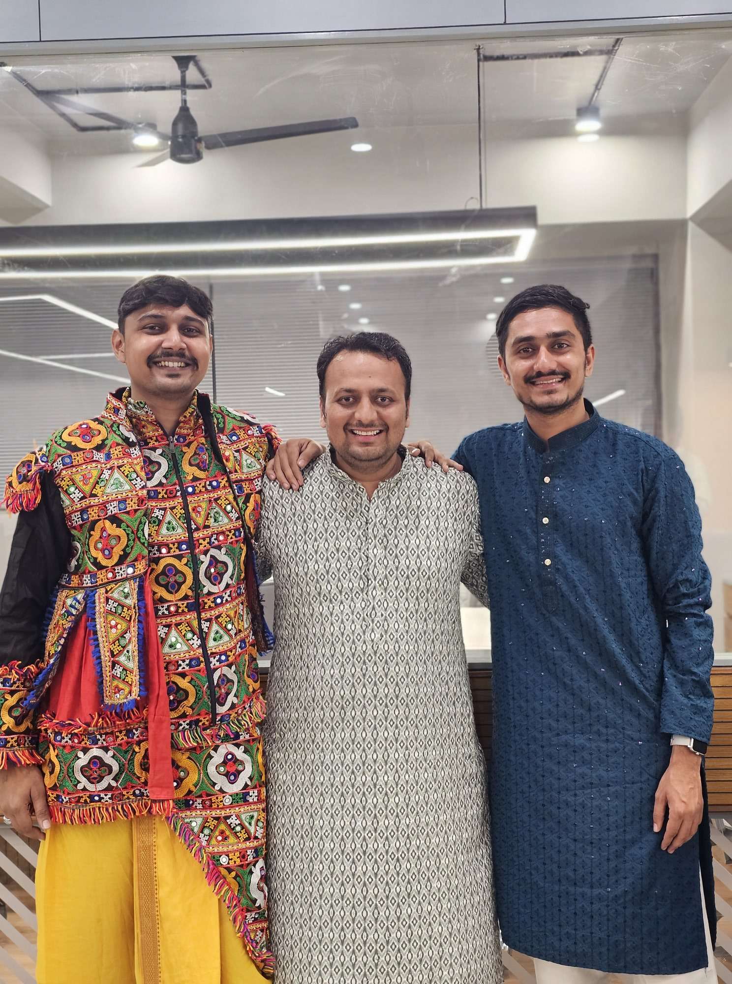 Navratri Festival 2023 image 5