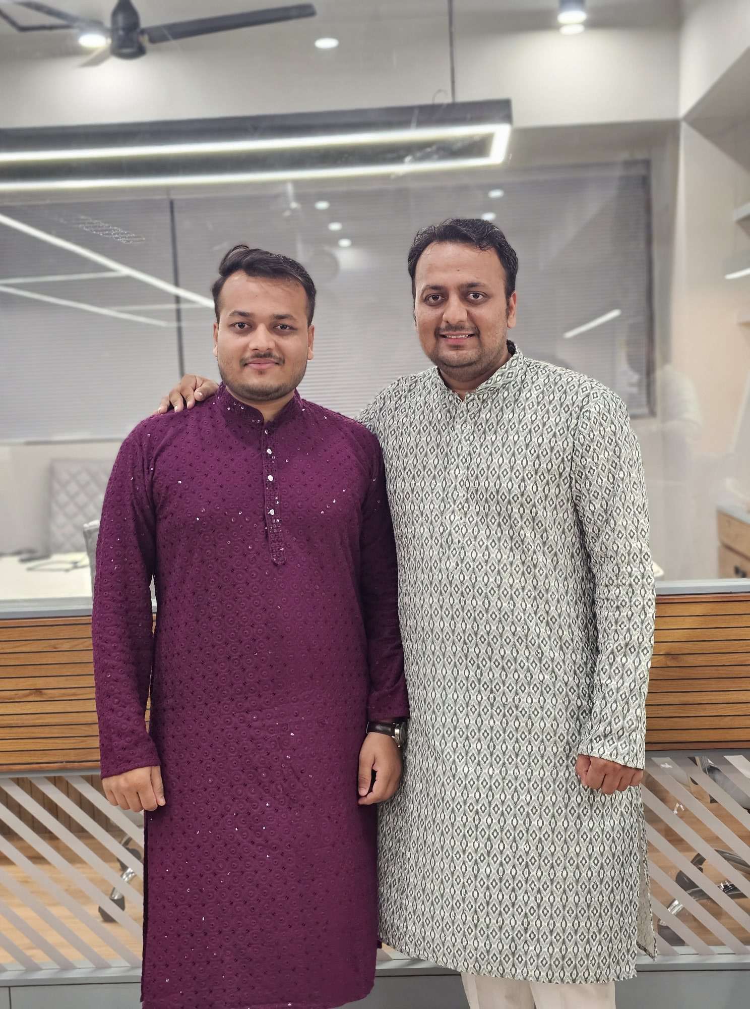 Navratri Festival 2023 image 4