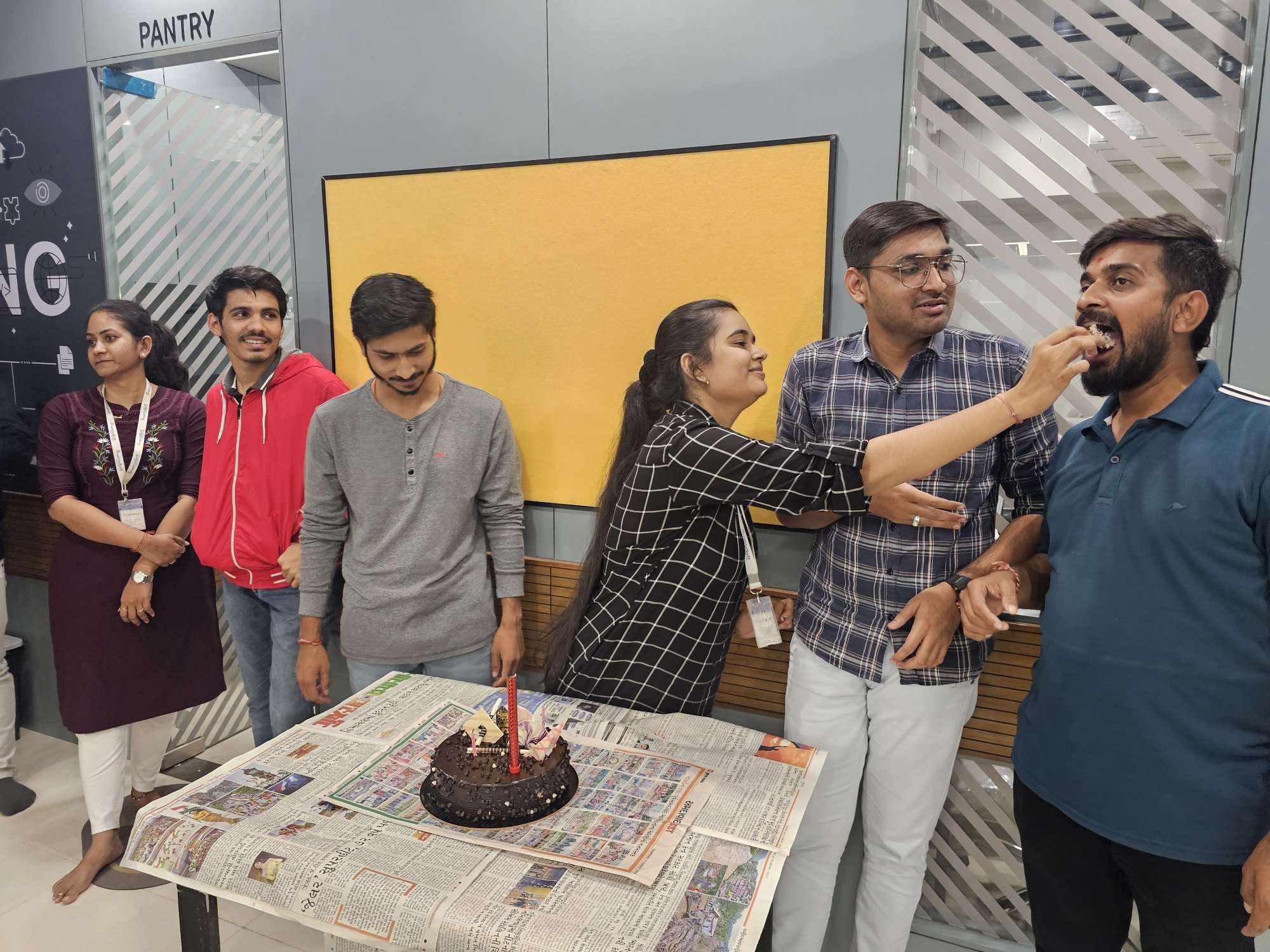 Birtday Celebration 2023 image 6