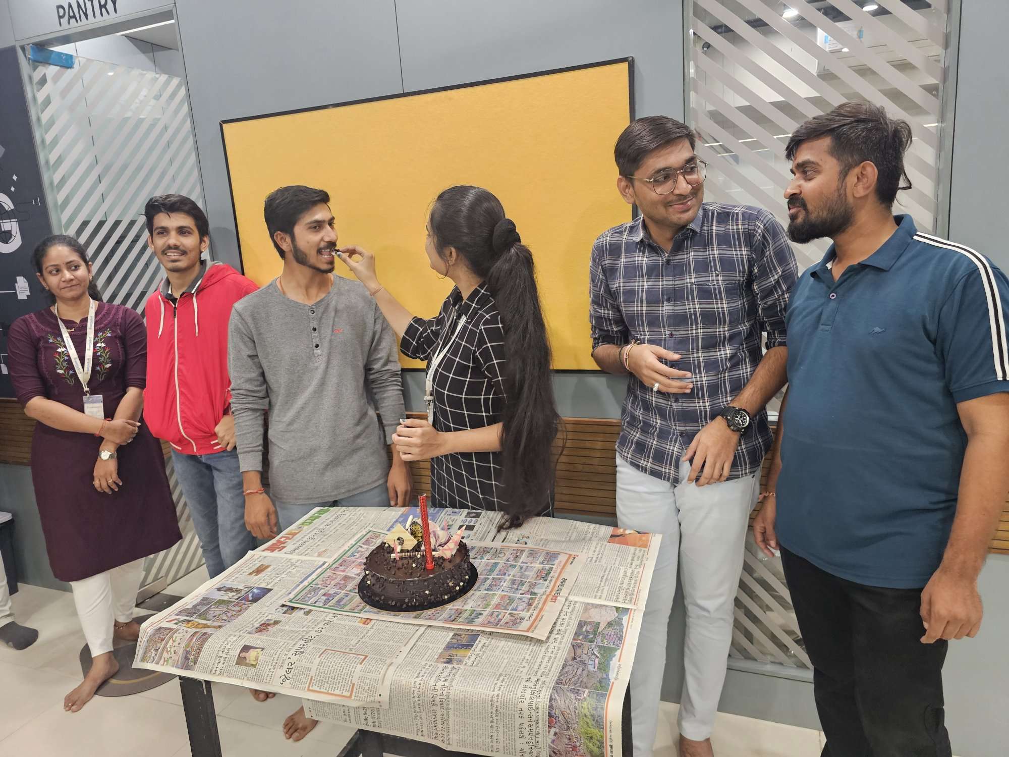 Birtday Celebration 2023 image 5