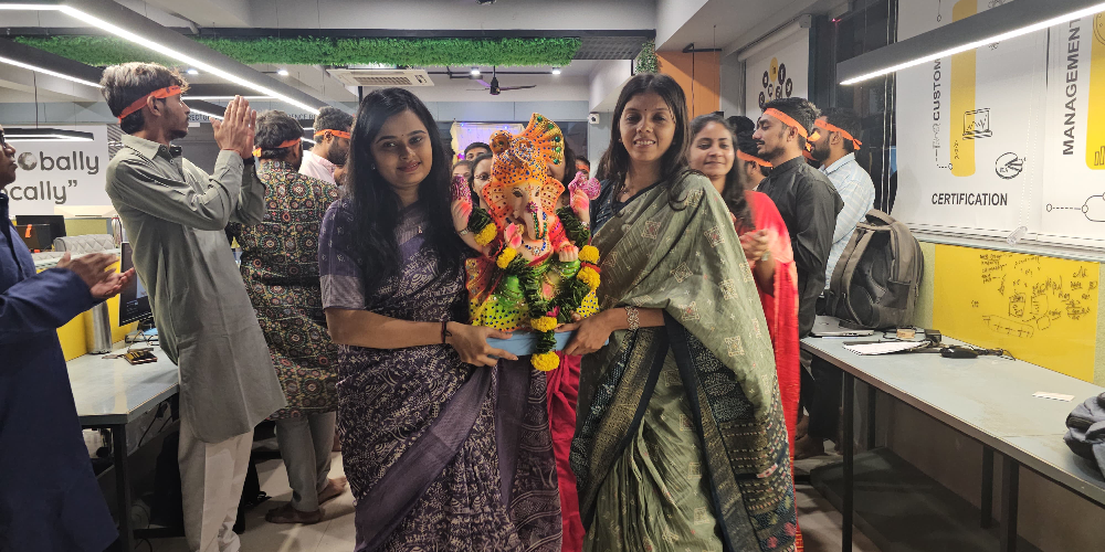 Ganesh Chaturthi 2024 image 1