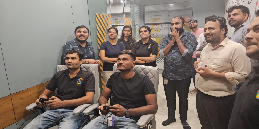 Game Celebration 2024 image 6