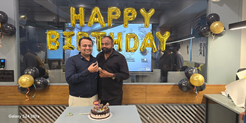 Birthday Celebration 2024 image 5