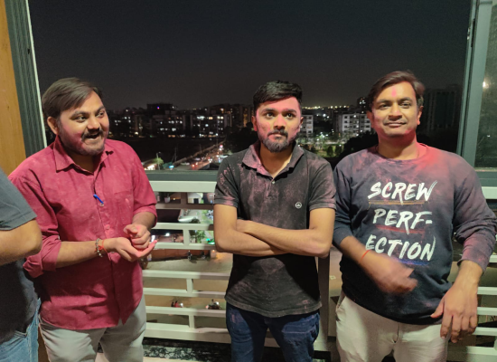 Holi Celebration 2024 image 4