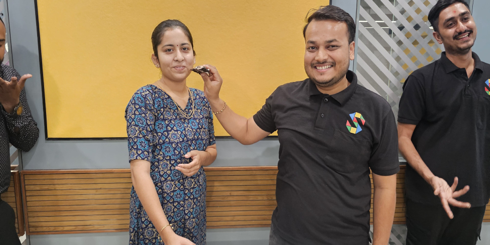 Birthday Celebration 2024 image 3