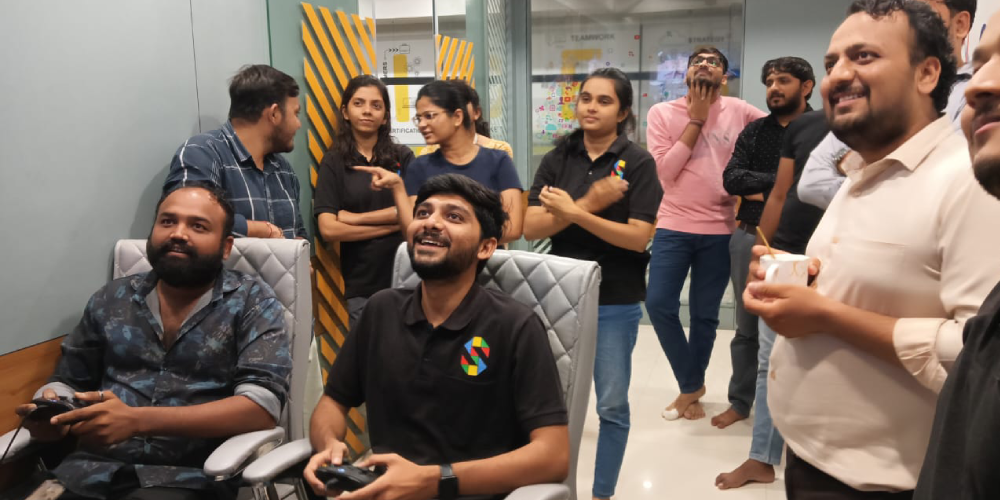 Game Celebration 2024 image 4