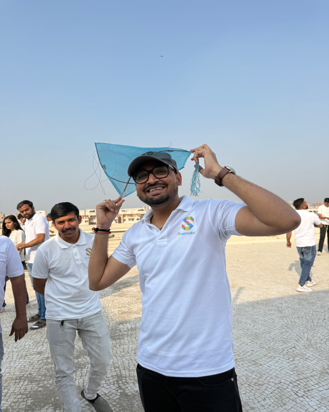 Makarsankranti Celebration 2026 image 5