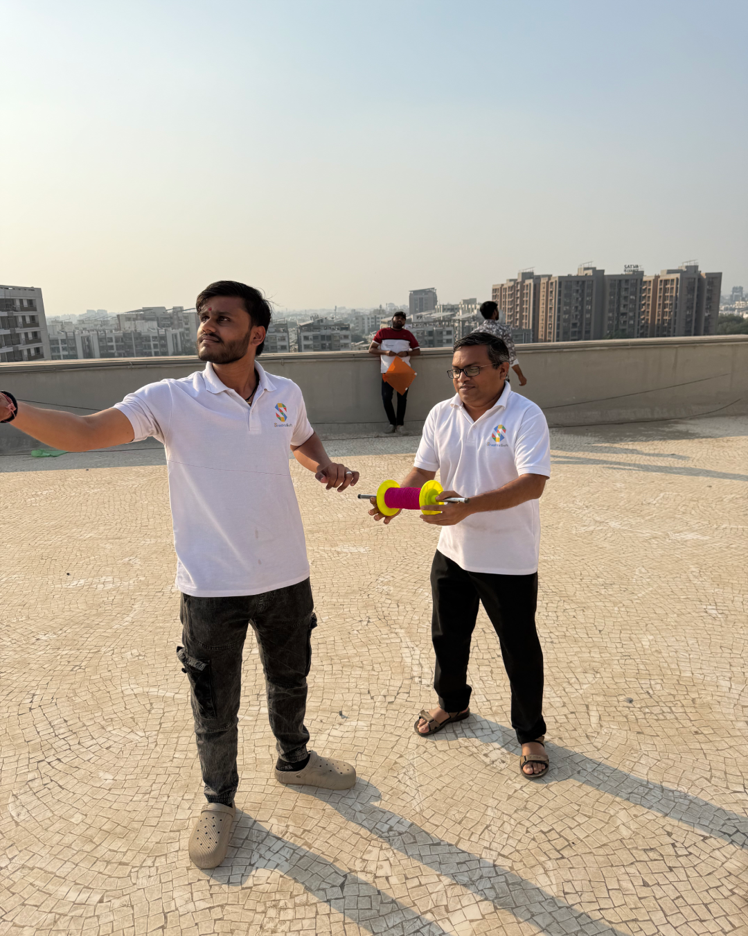 Makarsankranti Celebration 2026 image 1