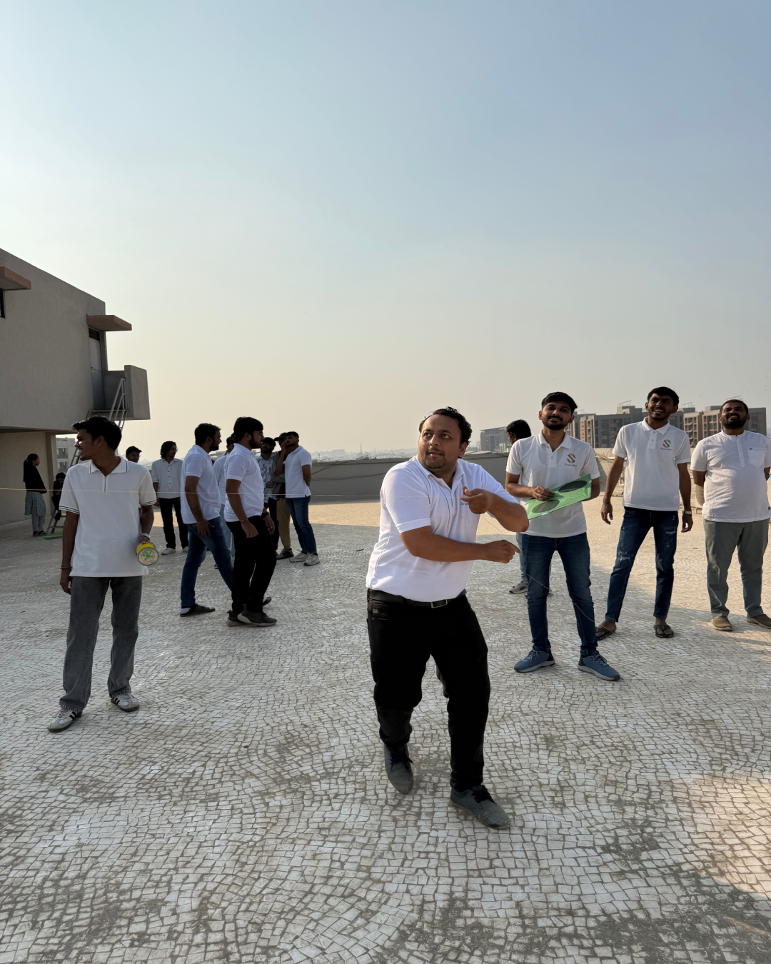 Makarsankranti Celebration 2026 image 6