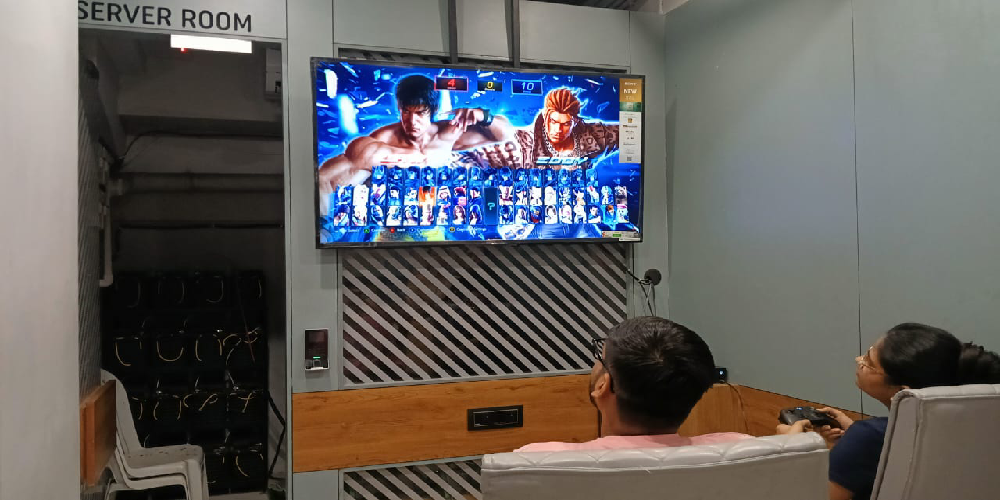 Game Celebration 2024 image 1