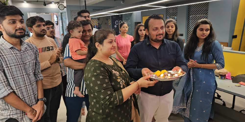 Ganesh Chaturthi 2024 image 5