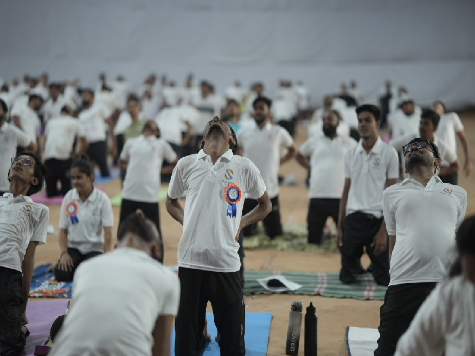 Yoga Day 2025 image 3