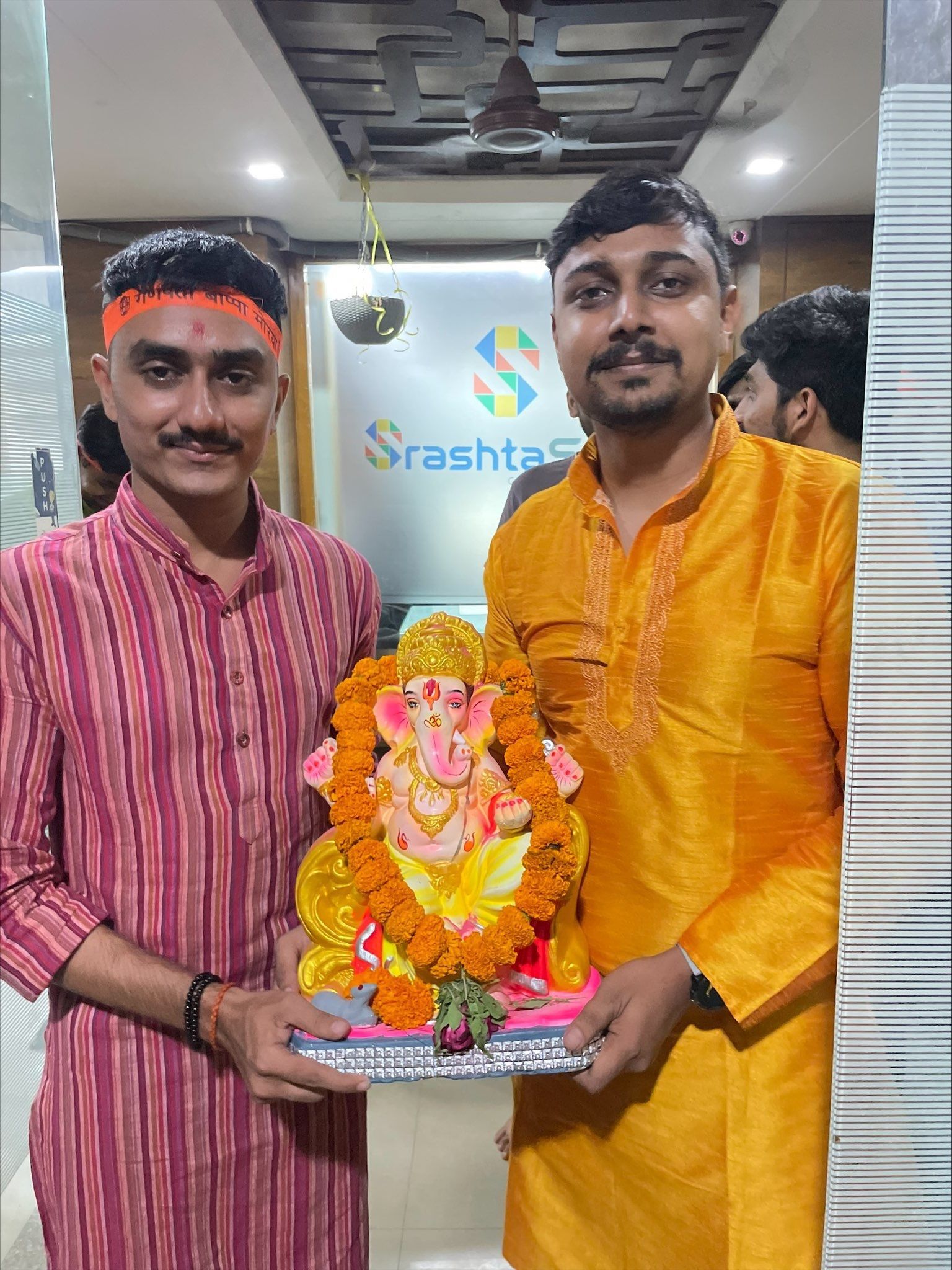 Ganesh chaturthi 2023 image 2