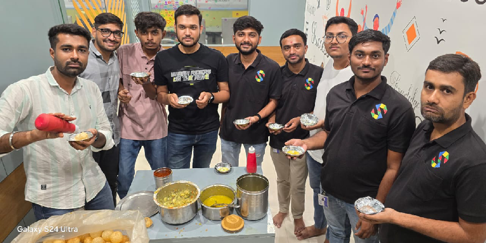 Birthday Celebration 2024 image 4