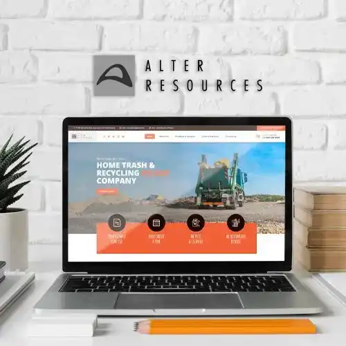 Alter Corporation
