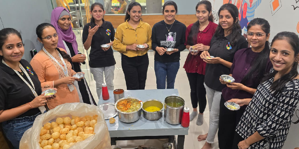 Birthday Celebration 2024 image 6