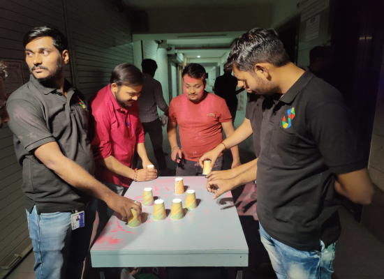 Holi Celebration 2024 image 3