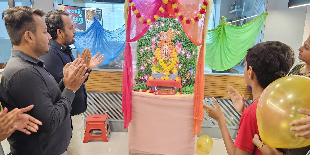 Ganesh Chaturthi 2024 image 6
