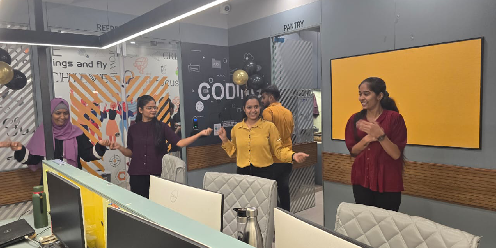 Birthday Celebration 2024 image 2