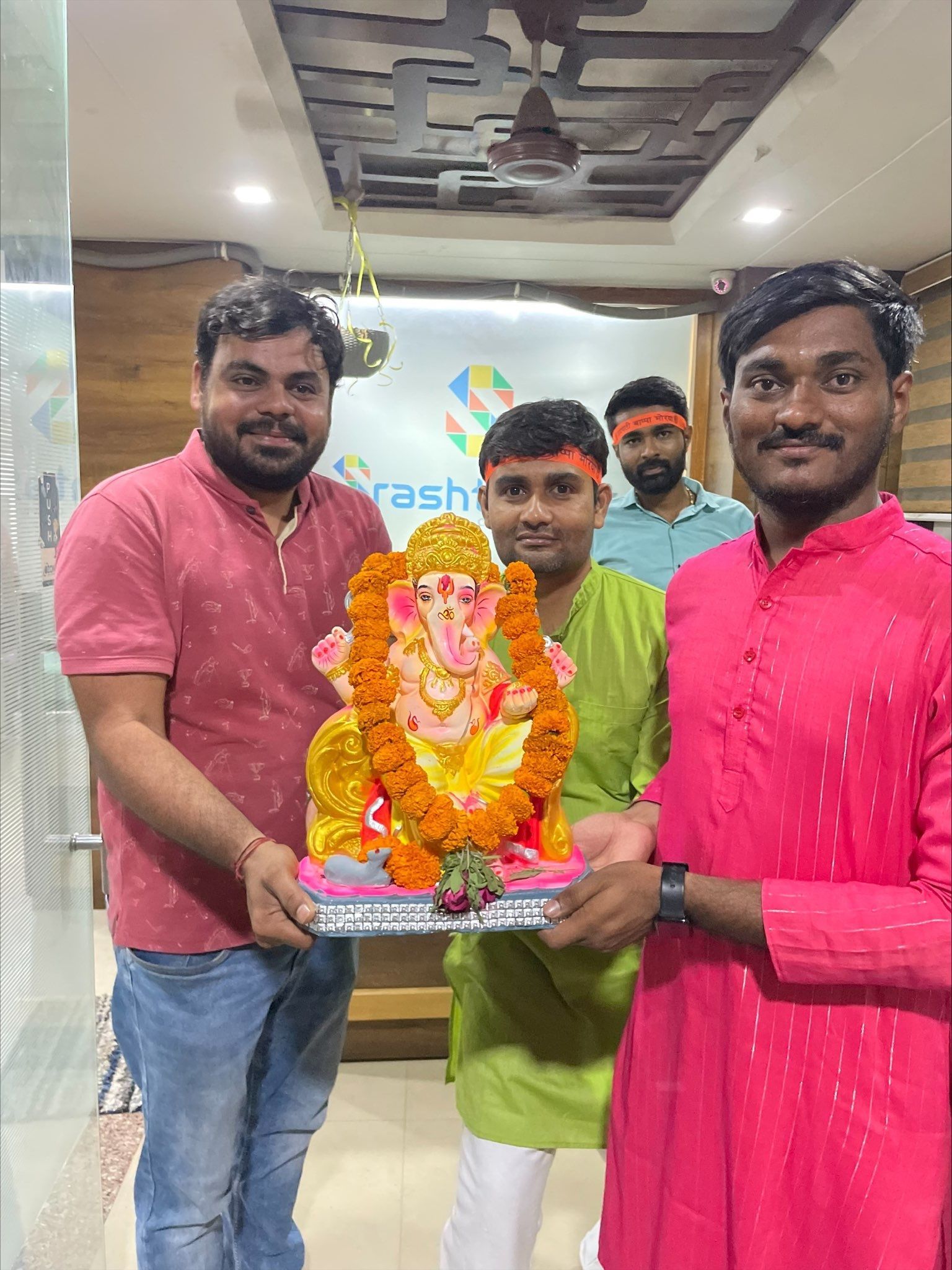 Ganesh chaturthi 2023 image 7