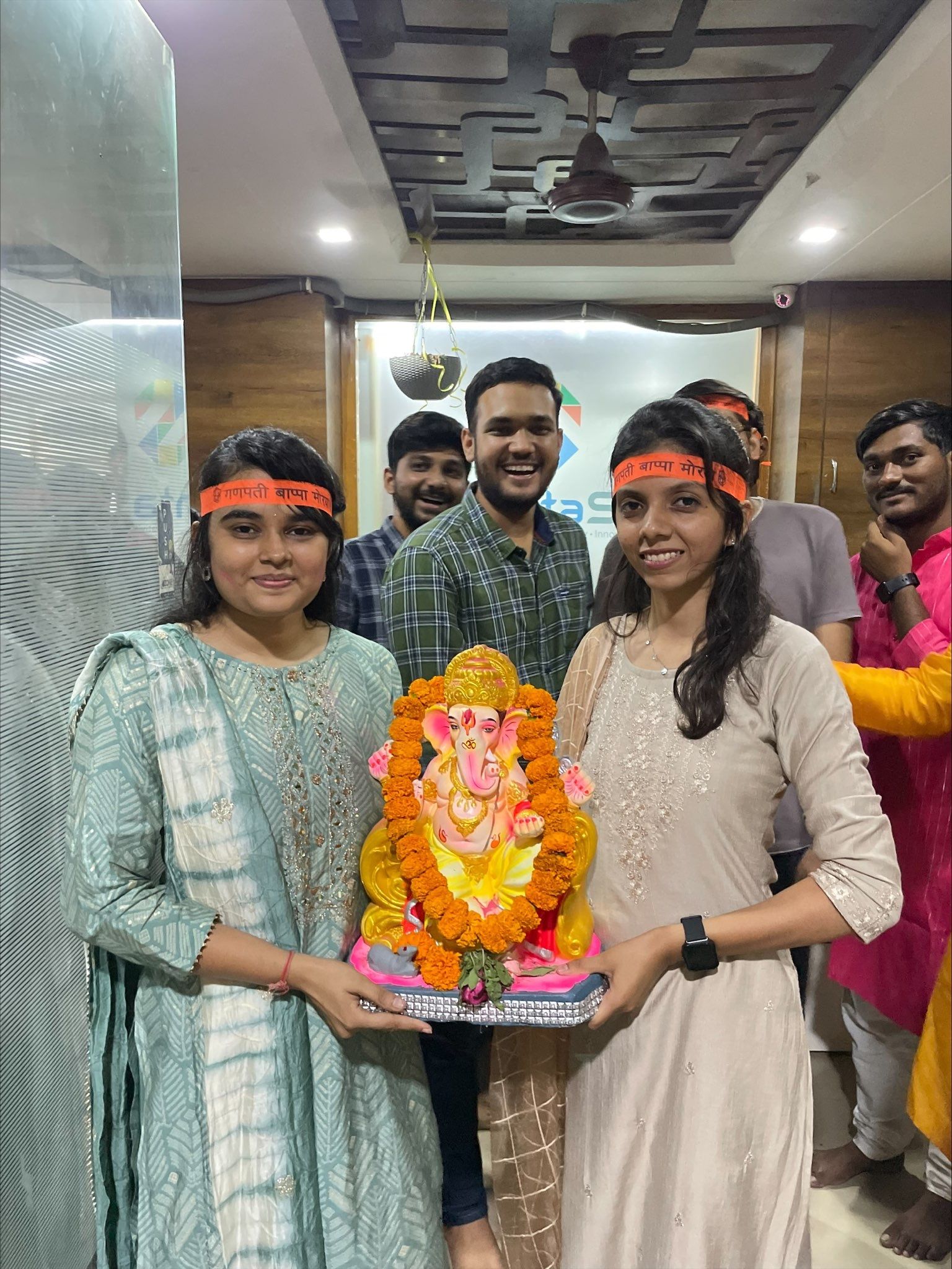 Ganesh chaturthi 2023 image 1