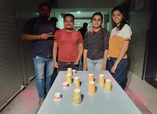 Holi Celebration 2024 image 5