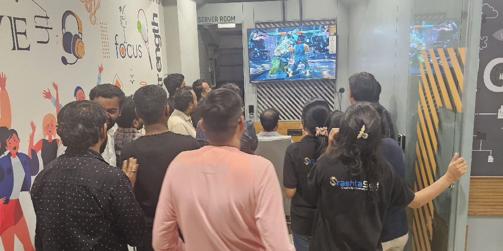 Game Celebration 2024 image 3