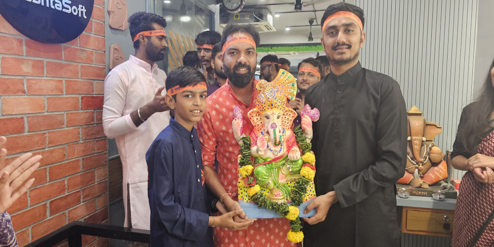 Ganesh Chaturthi 2024 image 3