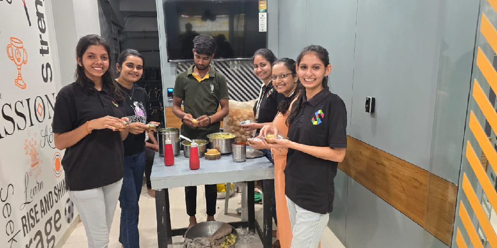 Birthday Celebration 2024 image 7