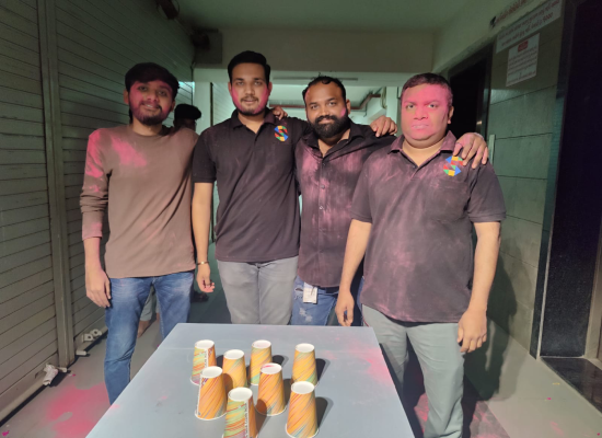 Holi Celebration 2024 image 6