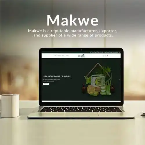 Makwe