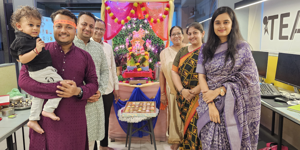 Ganesh Chaturthi 2024 image 8