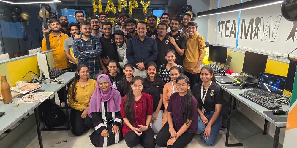 Birthday Celebration 2024 image 10