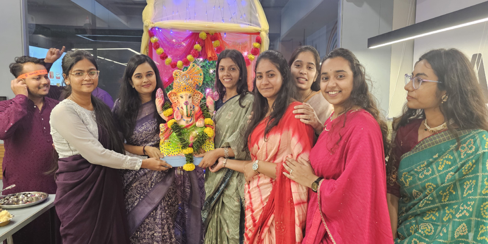 Ganesh Chaturthi 2024 image 11