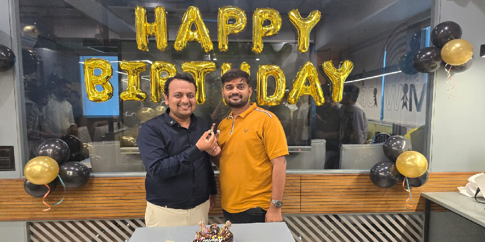 Birthday Celebration 2024 image 9