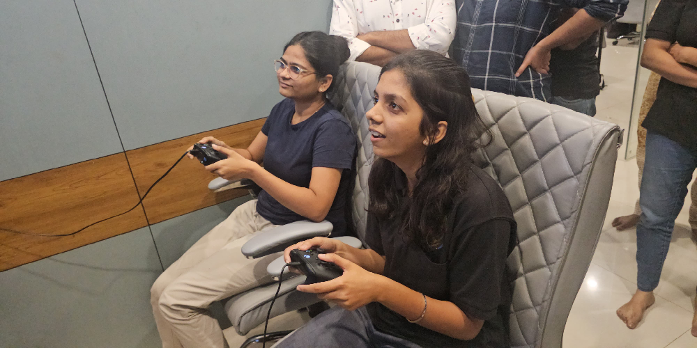 Game Celebration 2024 image 8