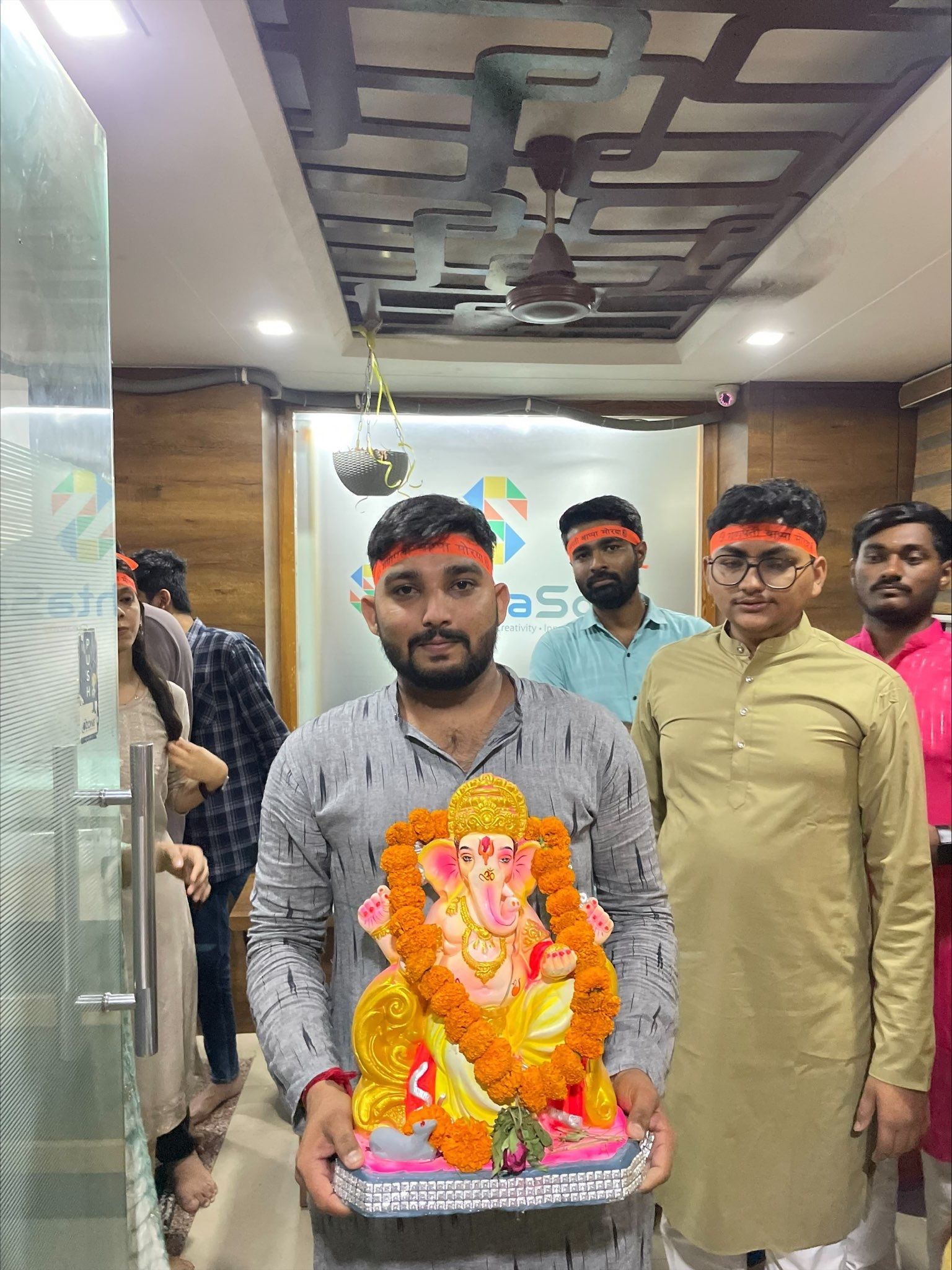 Ganesh chaturthi 2023 image 3