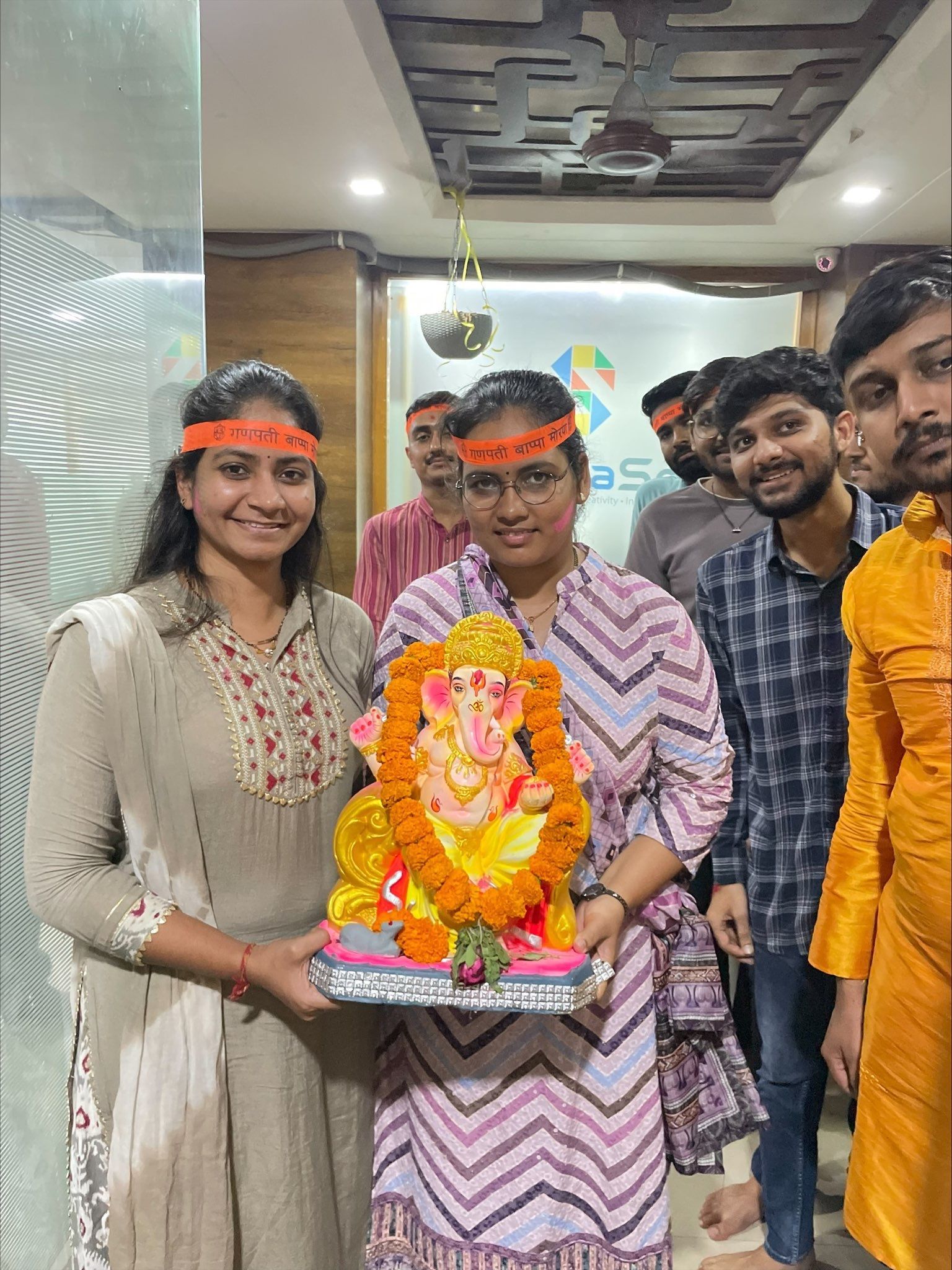 Ganesh chaturthi 2023 image 5