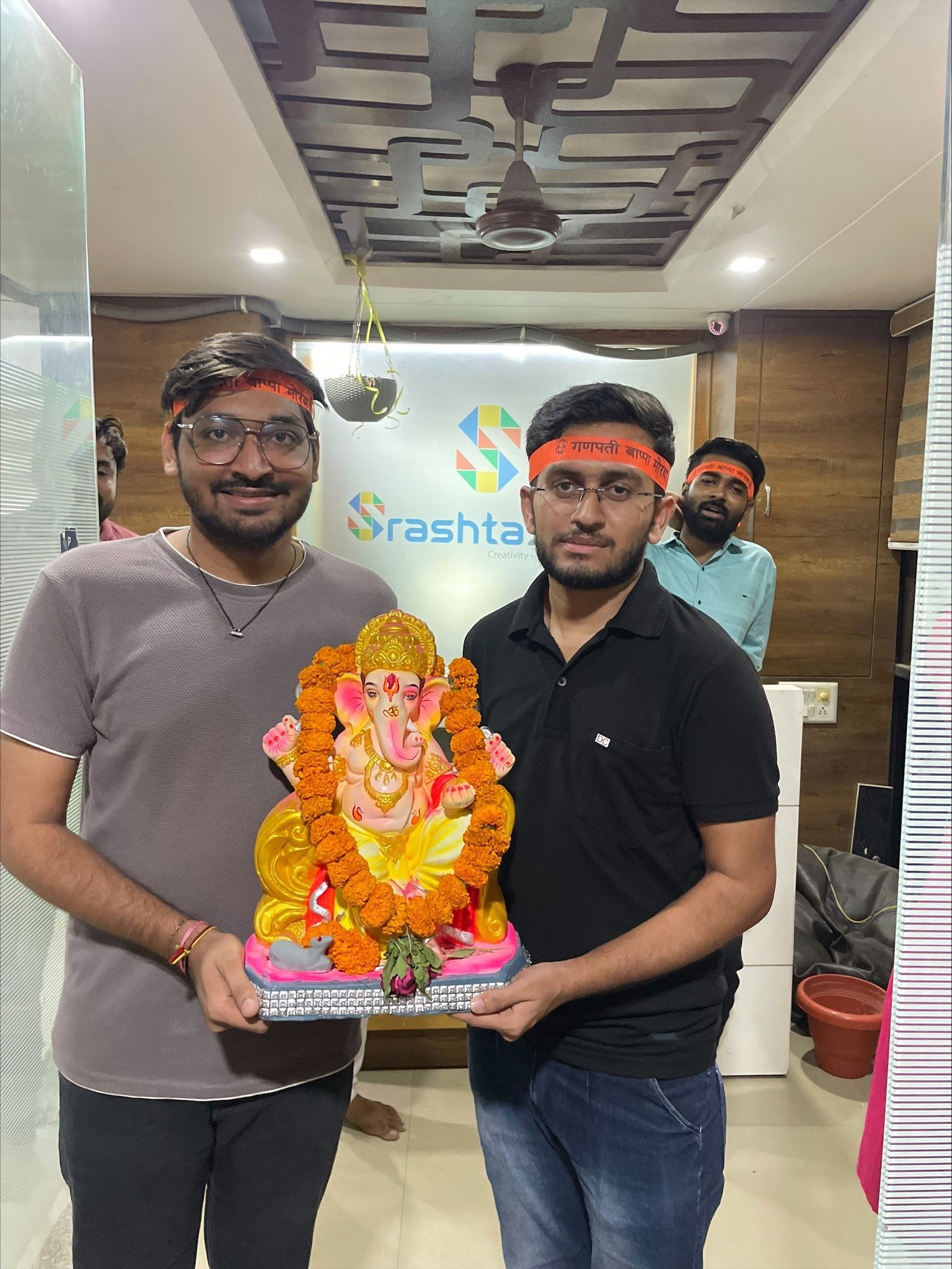 Ganesh chaturthi 2023 image 4