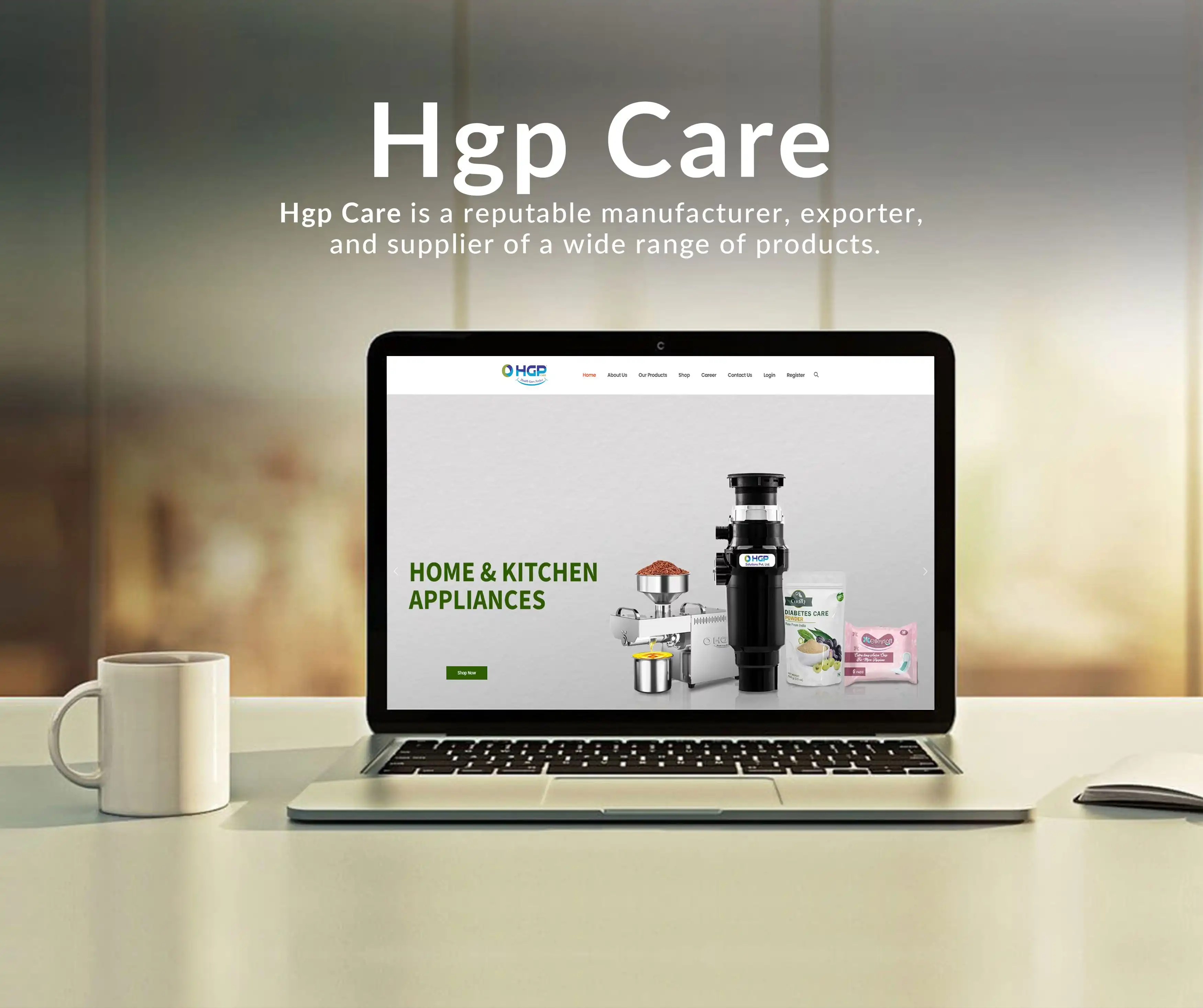 Hgp Care 
