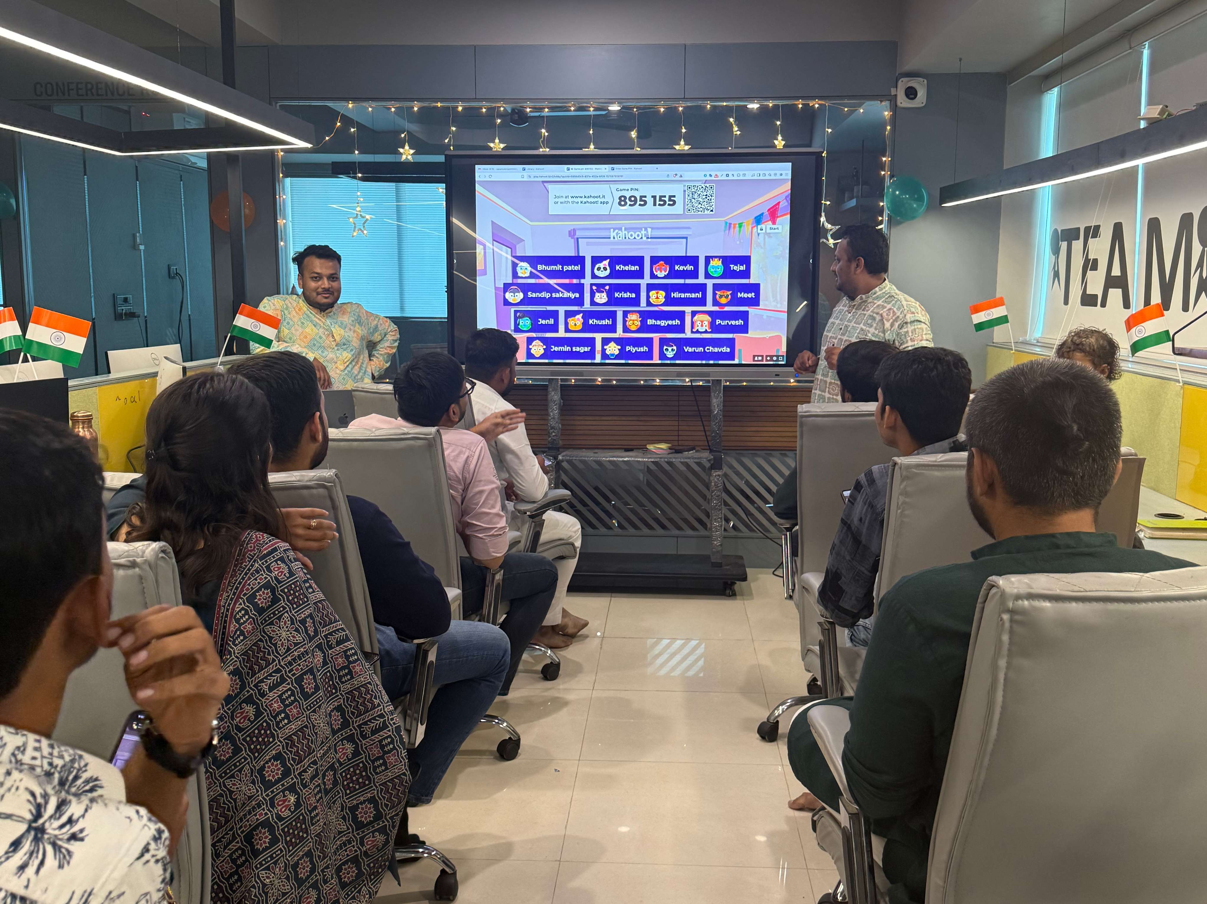 Janmashtami Celebration 2025 image 1