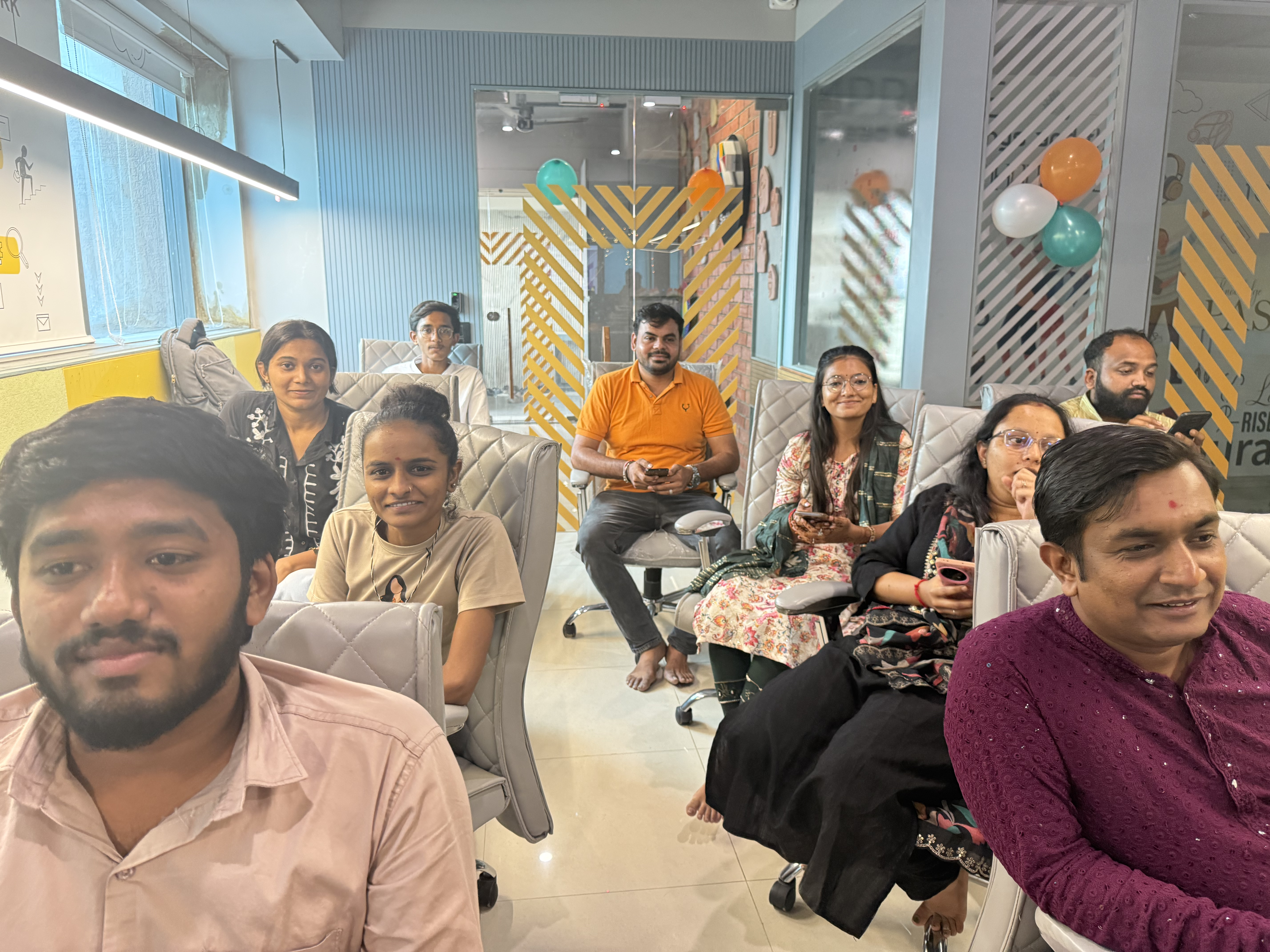 Janmashtami Celebration 2025 image 3